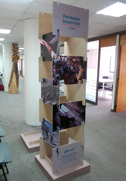 totems